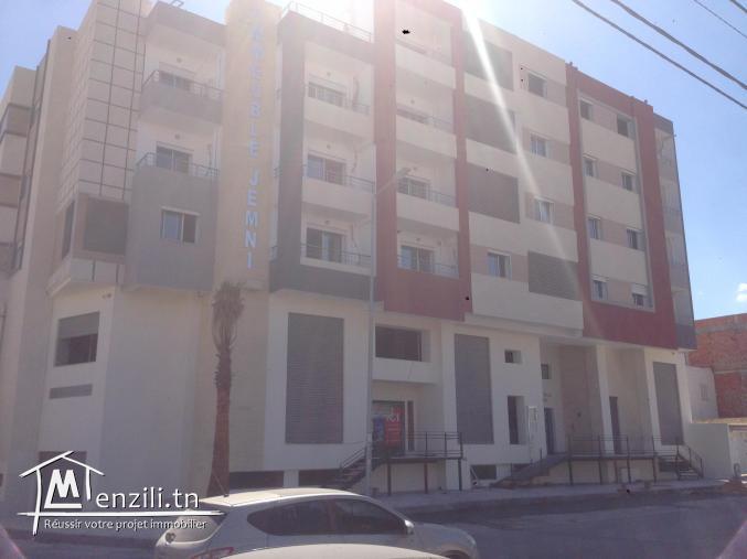 Immeuble Jemni