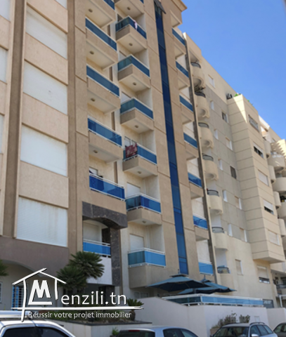 Joli Appartement de 5 pièces