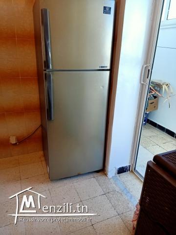 Appartement Meublé Cité Olympique