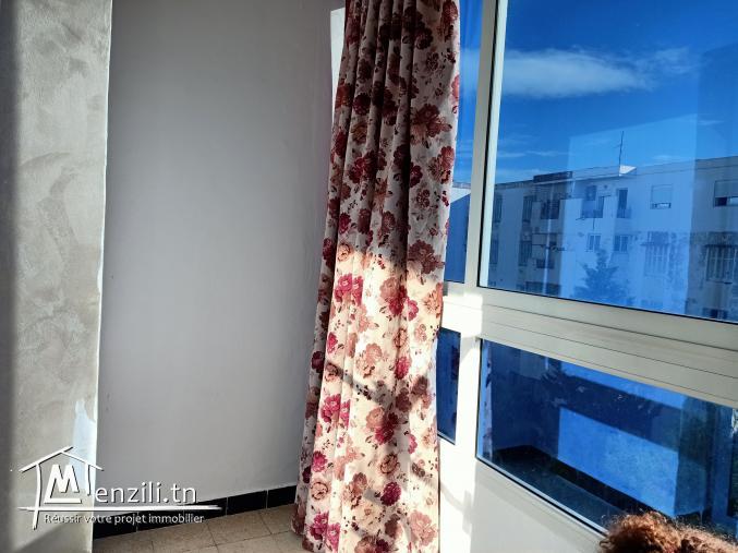 Appartement Meublé Cité Olympique