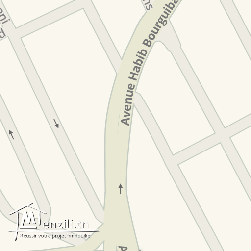 Nouveau Centre Médical Ariana