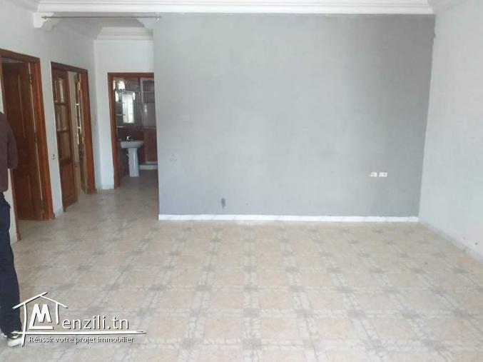 À vendre une villa bien situé à manouba