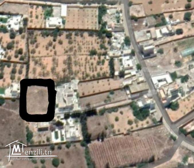 ارض للبيع في موقع ممتاز قريب من البحر 