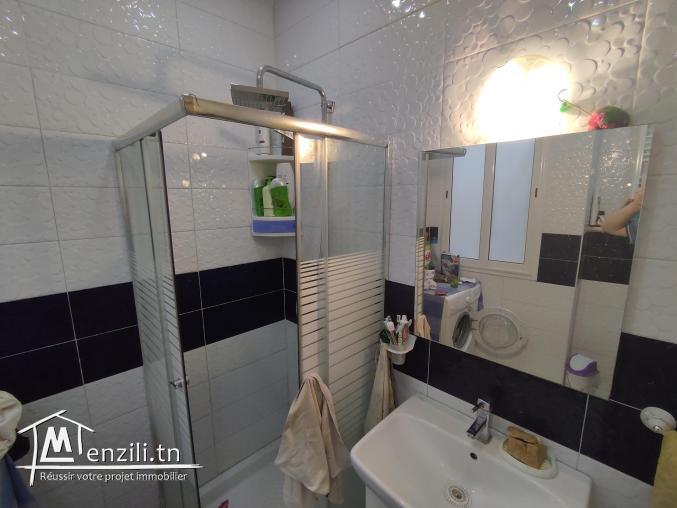 Vends appartement monfleury