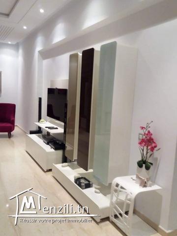 Belle villa route l'afrane km 3