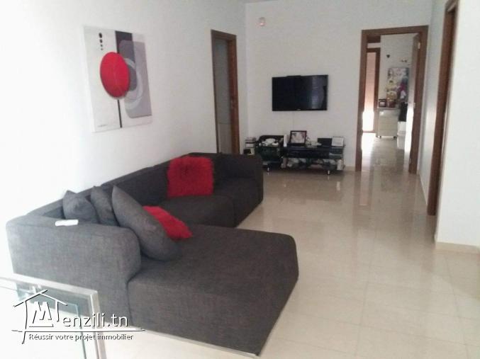 Belle villa route l'afrane km 3