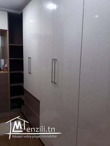 Belle villa route l'afrane km 3