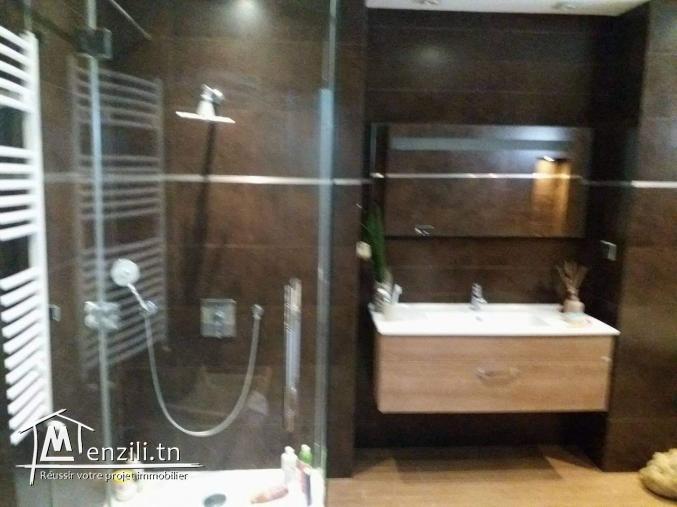 Belle villa route l'afrane km 3