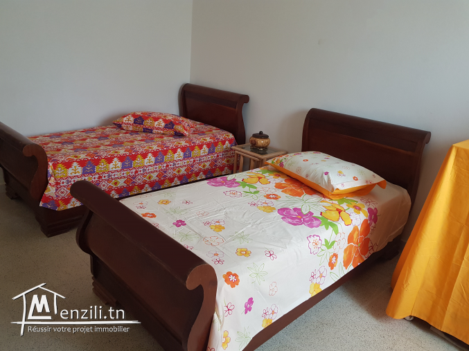 Maison à louer courte ou longue durée