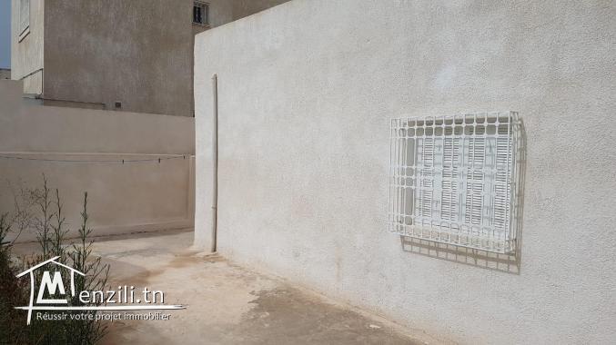 Maison à vendre Ariana cité el gazala