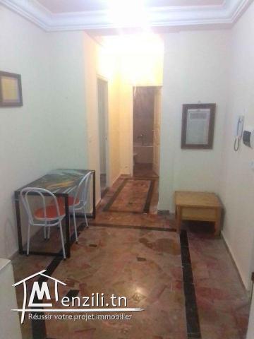 s+2 appartement a vendre