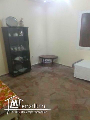 s+2 appartement a vendre