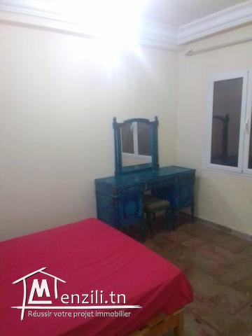 s+2 appartement a vendre