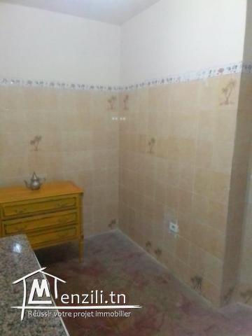 s+2 appartement a vendre