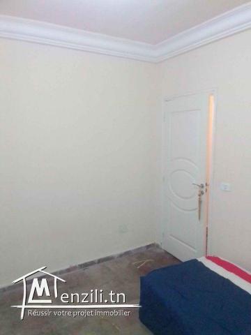 s+2 appartement a vendre