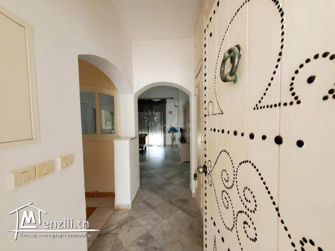 LOCATION MAISON AGHIR