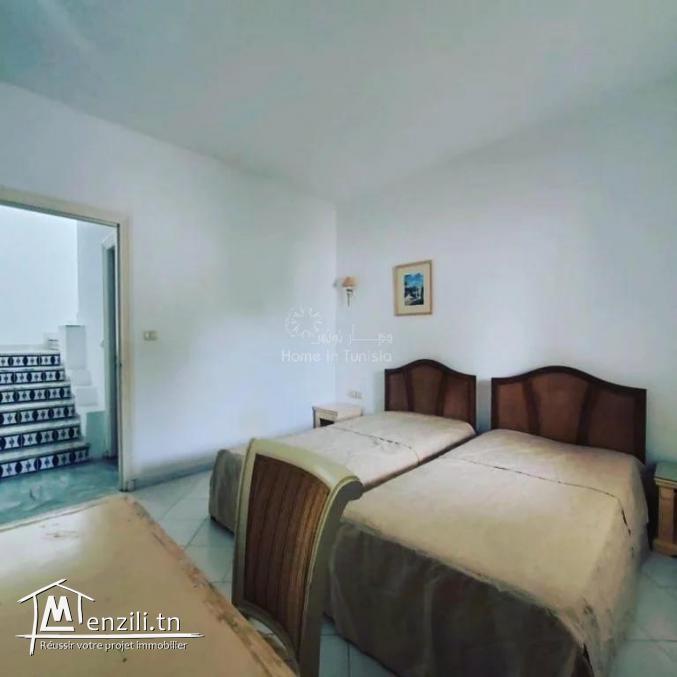 LOCATION MAISON AGHIR