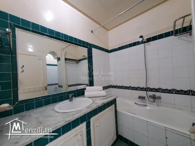 LOCATION MAISON AGHIR