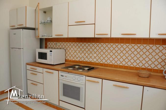 LOCATION MAISON AGHIR