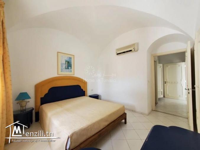 LOCATION MAISON AGHIR