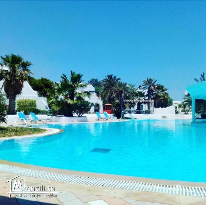 LOCATION MAISON AGHIR