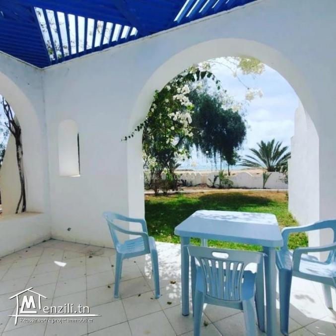 LOCATION MAISON AGHIR