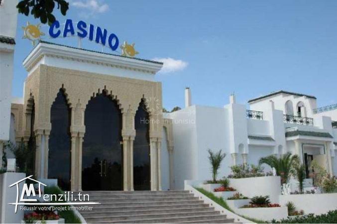 VENTE COMMERCE EL KANTAOUI