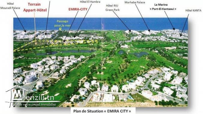 VENTE COMMERCE EL KANTAOUI