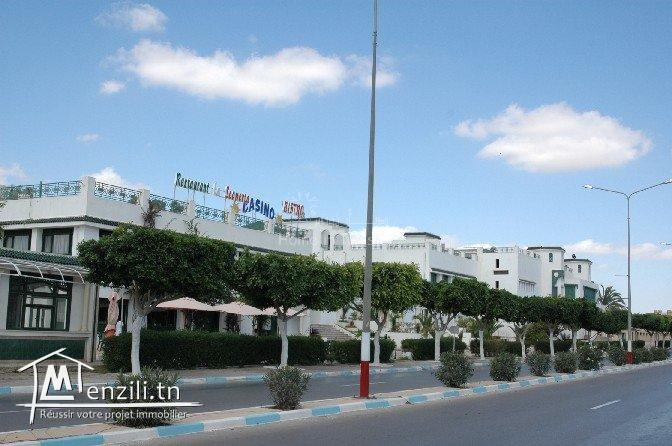 VENTE COMMERCE EL KANTAOUI