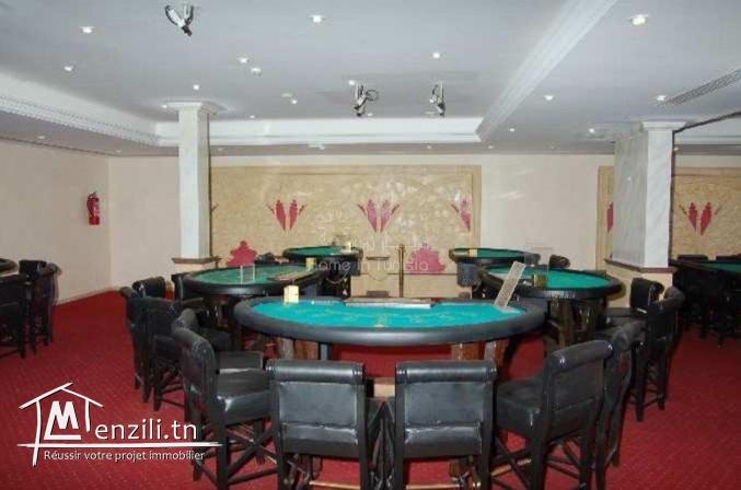 VENTE COMMERCE EL KANTAOUI