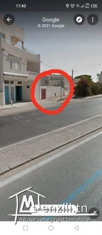 Terrain a hammamet pour bâtir