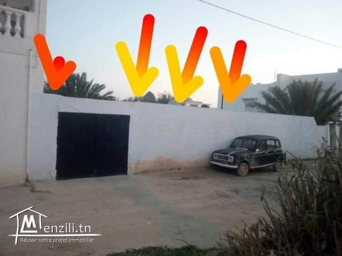 Terrain a hammamet pour bâtir