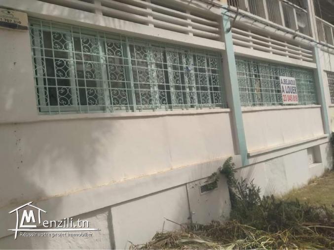 APPARTEMENT SPACIEUX À EL MENZAH 1