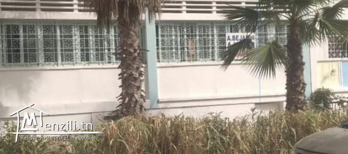 APPARTEMENT SPACIEUX À EL MENZAH 1