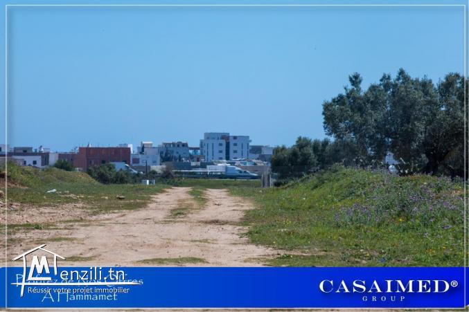 terrain a vendre de 175 m2 