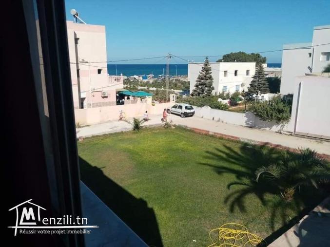 location de  vacance dar allouch kelibia