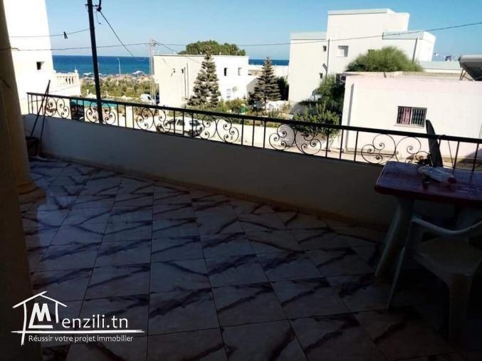 location de  vacance dar allouch kelibia