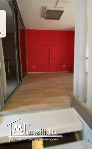 A Vendre Fonds de commerce à Carthage