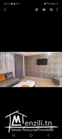 Location S2 à chat marien prés de la mer