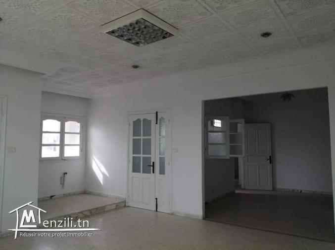 Louer d'un bureau ou une cabinet