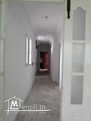 Louer d'un bureau ou une cabinet