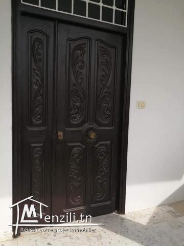 Louer d'un bureau ou une cabinet