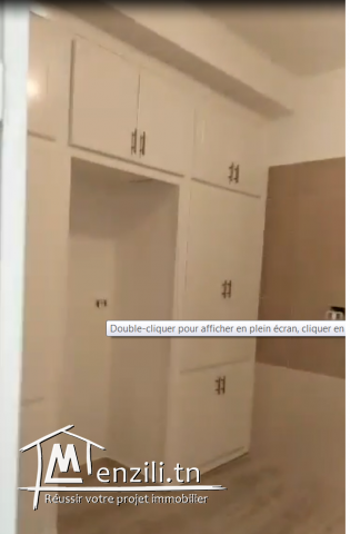 deux nouveaux appartements