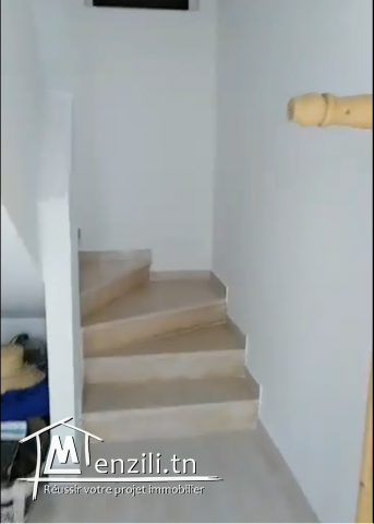 deux nouveaux appartements