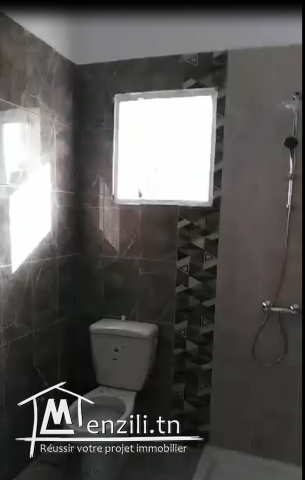 deux nouveaux appartements