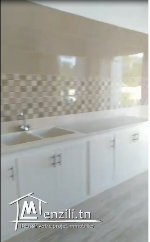 deux nouveaux appartements