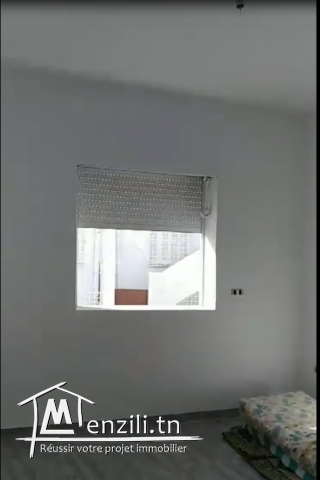 deux nouveaux appartements