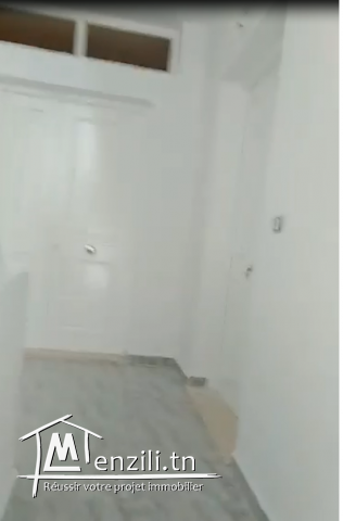 deux nouveaux appartements