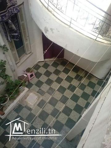 Immeuble sidi bechir pres barcelone