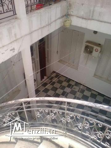 Immeuble sidi bechir pres barcelone